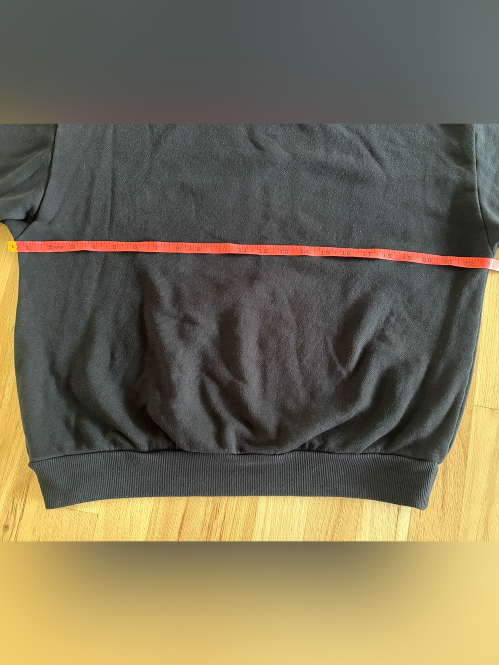 Alo Yoga Black Accolade Set - Picture 4 of 15